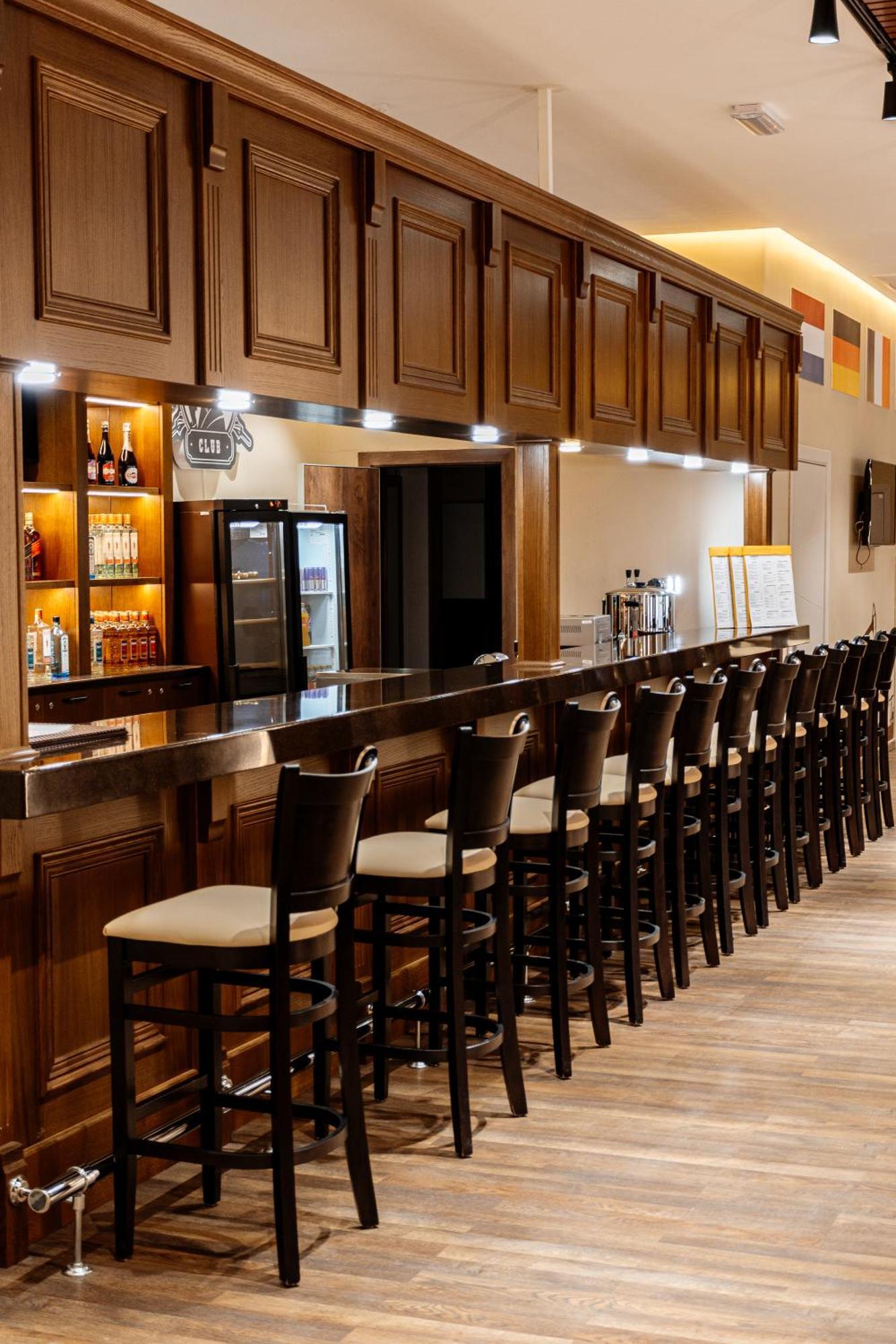 Chagala Hotel Aksai Aksay Eksteriør bilde