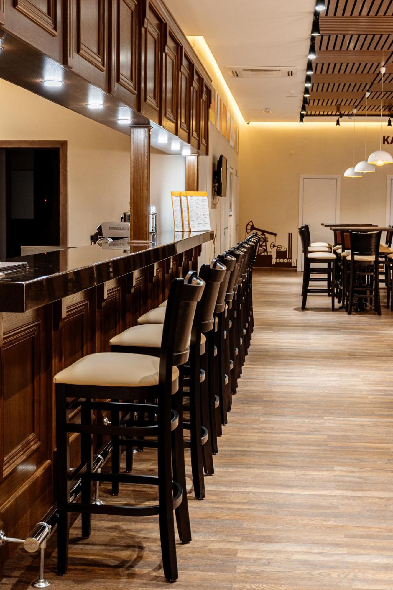 Chagala Hotel Aksai Aksay Eksteriør bilde