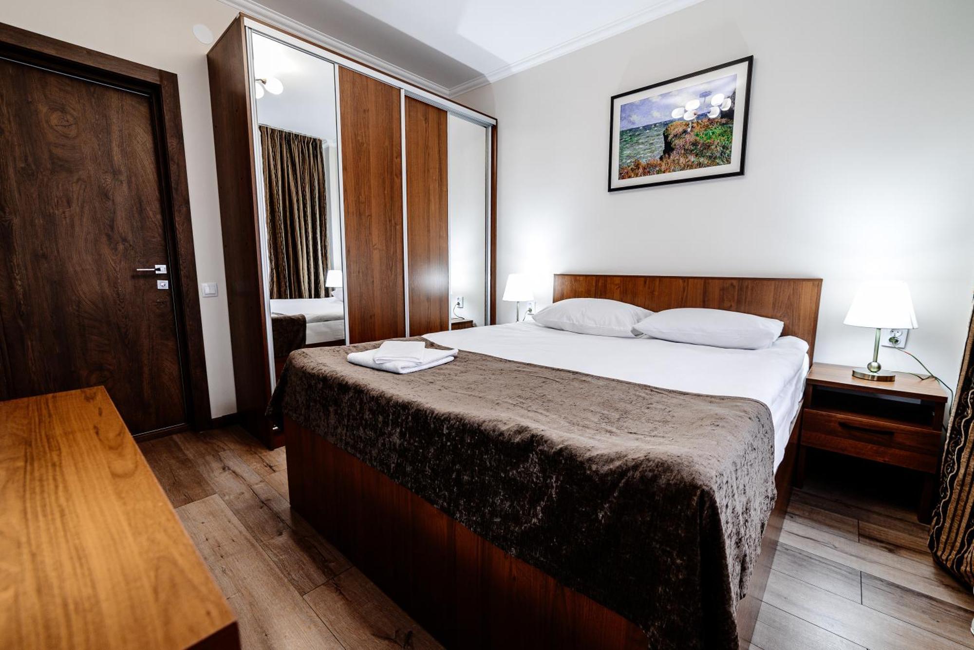 Chagala Hotel Aksai Aksay Eksteriør bilde