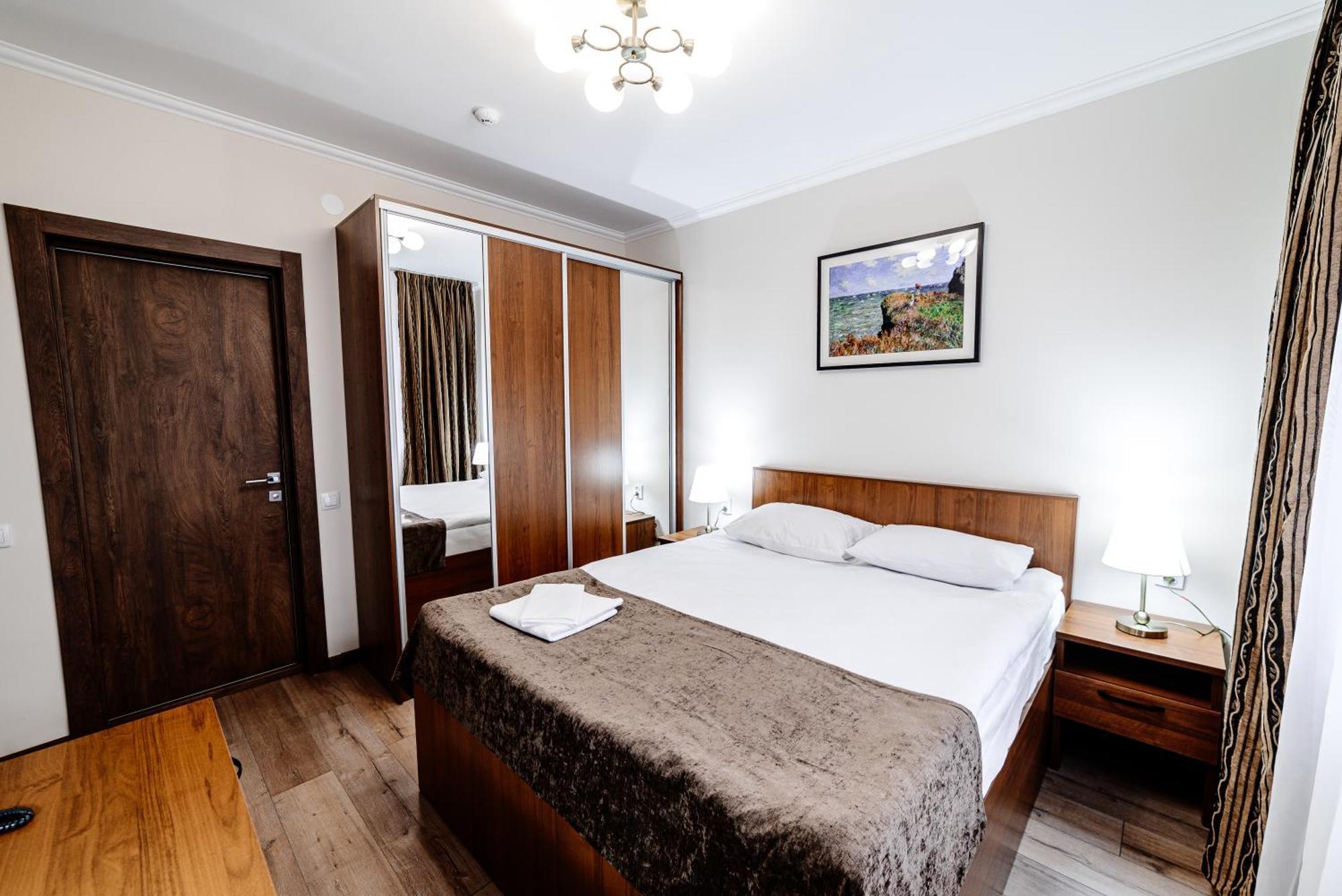 Chagala Hotel Aksai Aksay Eksteriør bilde