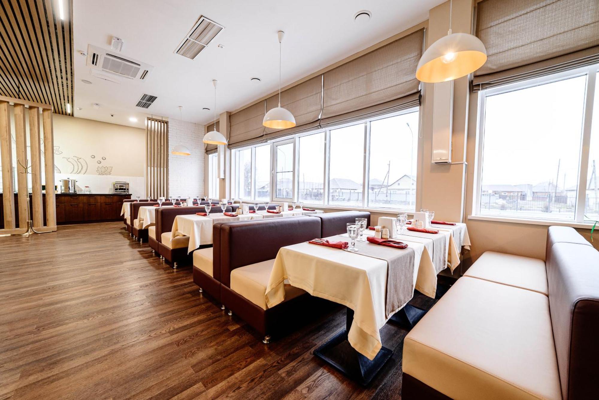Chagala Hotel Aksai Aksay Eksteriør bilde
