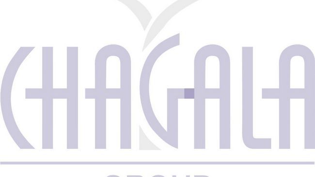 Chagala Hotel Aksai Aksay Logo bilde